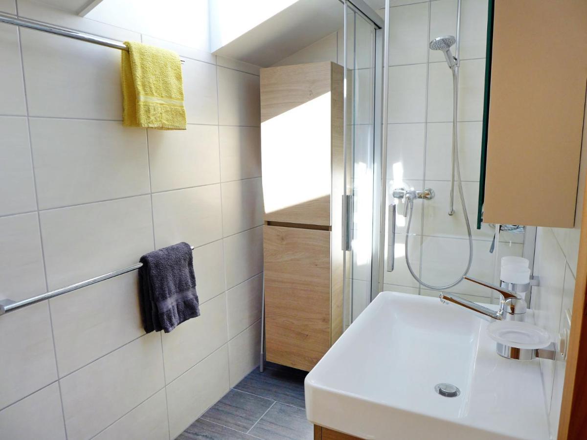 Apartment Oltschiblick By Interhome Brienzwiler Buitenkant foto